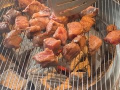 -伍丁·烤牛肋(和平东桥店)