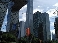 -中央广播电视总台(光华路办公区)