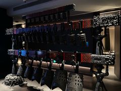 -曾宴·楚菜(湖北省博物馆店)