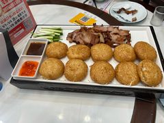 -龙香居海鲜浑锅家常菜·特色驴肉