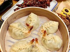 -老姑砂锅·烧烤天津菜(体北道店)