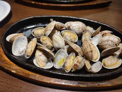 -萨莉亚意式餐厅(龙阳广场店)