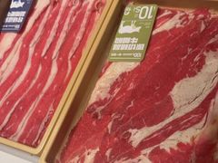 -东道煮牛肉火锅(重庆路店)