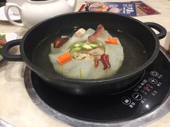 -稻香酒家·33年老字号·港式粤菜(富邦中心店)