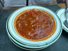 -食间牛排(湖西路店)