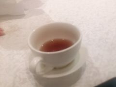 -红棉中餐厅·广州海航威斯汀酒店