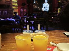 -胡桃里乐队酒馆(昙华林店)