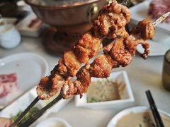 -牛街·马辈儿涮肉(牛街总店)