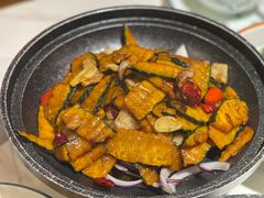 -老平安农家菜(平安店)