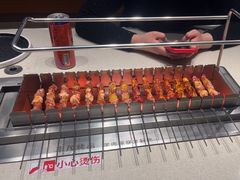 -丰茂烤串(五道口店)