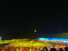 -鼎盛王朝康熙大典实景演出