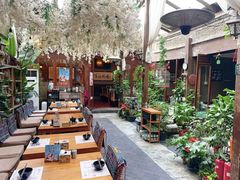 -束河人家(南锣鼓巷店)