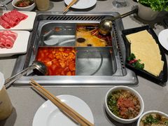 -海底捞火锅(泰安爱琴海店)