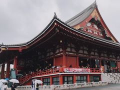 -浅草寺