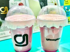 -gleeglee乐溢亦茶(合生汇店)