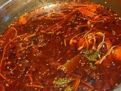 -十二点·辣椒炒肉(南山店)