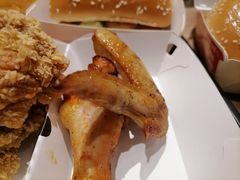 -肯德基(传媒广场店)