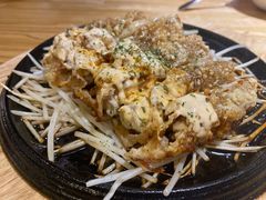 -Ufufu cafe(天神巷店)