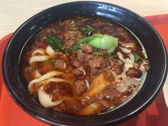 -东方削面(操场城街店)