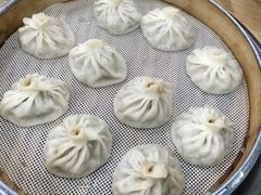 -清真老铁家灌汤包