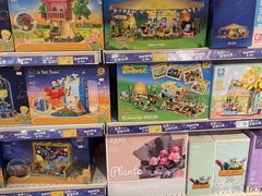 -TOYSRUS玩具反斗城(深圳布吉万象汇店)