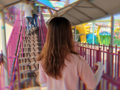 -蓬莱欧乐堡梦幻世界