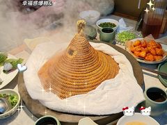 -鲜潭蒸汽石锅鱼(五道口购物中心店)