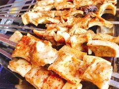 -二姐卤煮(南十里居店)