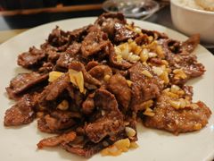 -清真宏玉祥黄门脸餐厅(华荫东里店)