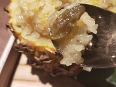 -云海肴·汽锅鸡·云南菜(领展购物广场·中关村店)