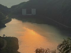 -长沙黑麋峰国家森林公园
