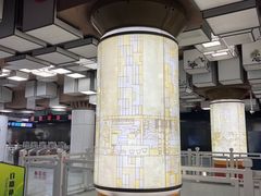 -平安里(地铁站)