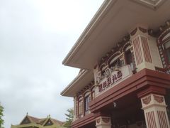 -南宁方特东盟神画