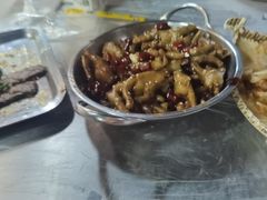 -小民大排档(光谷店)