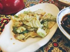 -乌镇那一年小院主题餐厅(甘泉西路店)