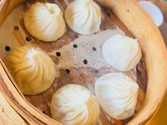 -南翔馒头店(豫园店)