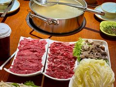-真牛坊潮汕牛肉火锅