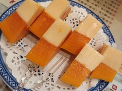 -广信牛奶甜品世家(台东店)