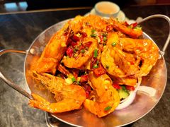 -南海底小海鲜·湘菜(鲁巷吴家湾店)