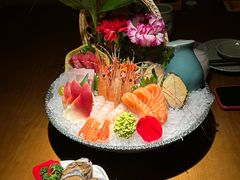 -阿吾罗日本料理(K11艺术中心店)
