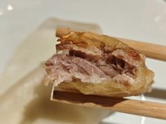 -肘子酥·天津菜·特色捞面(德云社店)