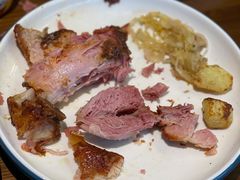 -曼乐辰餐厅(中庚漫游城店)