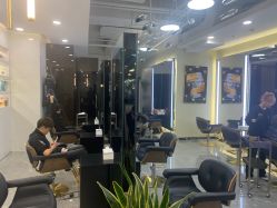 -AYO SALON