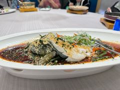 -囍榷·鲜美常州菜(恐龙园店)