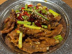 -掌上鲜(南顺城街店)