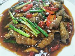 -林家公鸭海鲜餐厅(故宫路店)