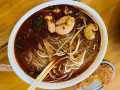-白家高记肥肠粉(总店)
