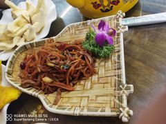 -吉祥圣雪藏餐