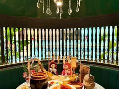 -狮拾久·现代新加坡料理(壹方城店)