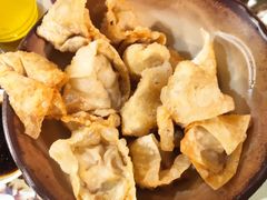 油炸馄饨-双燕楼·手工馄饨·汤面小吃(世纪汇店)